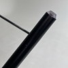 Стілець Туліп дерево білий без наконечників Magic Velvet 2221 - 114359 – мініатюра 8