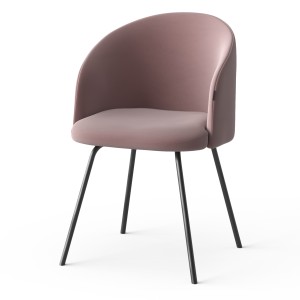 Стілець Туліп метал