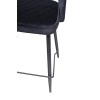 Полубарный стул B-125  черный - 123540 – 6