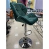 Барный стул B-71  зеленый - 101128 – 7