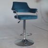 Барний стілець В-91  лазурний - 800776 – 7