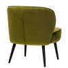 Кресло Фабио  зеленый - 113821 – 3