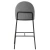 Напівбарний стілець B-150  сірий - 701202 – 4