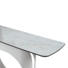 Консоль Арно сілвер рівер + айворі - 896094 – мініатюра 4
