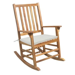 Кресло-качалка Бамбл