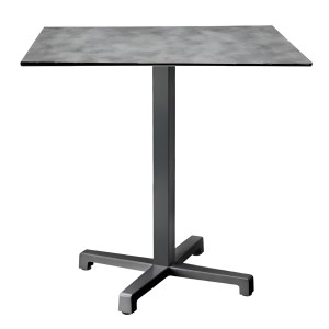 Стол Cross 80x80 - 899959