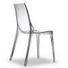 Стілець Vanity Chair  прозорий - 800663 – 2