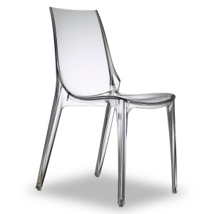 Стілець Vanity Chair - 800663