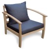 Крісло Legato  ivory без покриття ЛФМ - 896507 – мініатюра 4