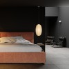 Мягкая кровать Bergamo  120х200 Magic Beige - 311304 – 17