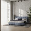 М'яке ліжко Bern  120х200 Magic Beige - 702498 – мініатюра 9