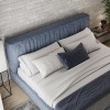 М'яке ліжко Bern  120х200 Magic Beige - 702498 – мініатюра 7