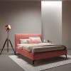 Мягкая кровать Edison  120х200 без подъемного механизмом Magic Beige - 311297 – 5