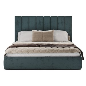 Мягкая кровать Marsel - 311302