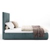 Мягкая кровать Marsel  120х200 Dark Grey - 311302 – 3