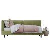 Детская кровать Modena 80х200 Правый Magic Beige - 702499 – мініатюра 1