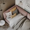 Детская кровать Modena 80х200 Правый Magic Beige - 702499 – мініатюра 5