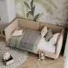 Дитяче ліжко Modena II  80х200 Правий Magic Beige - 702500 – мініатюра 6
