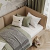 Дитяче ліжко Modena II  80х200 Правий Magic Beige - 702500 – мініатюра 7