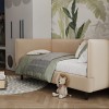 Дитяче ліжко Modena II  80х200 Правий Magic Beige - 702500 – мініатюра 8
