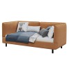 Дитяче ліжко Modena II  80х200 Правий Magic Beige - 702500 – мініатюра 1