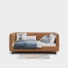 Дитяче ліжко Modena II  80х200 Правий Magic Beige - 702500 – мініатюра 4