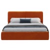 Мягкая кровать Catania II  120х200 Magic Beige - 897071 – мініатюра 1