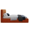 Мягкая кровать Catania II  120х200 Magic Beige - 897071 – мініатюра 3