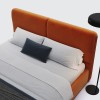Мягкая кровать Catania II  120х200 Magic Beige - 897071 – мініатюра 4