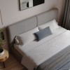 Мягкая кровать Catania II  120х200 Magic Beige - 897071 – мініатюра 7
