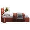 Мягкая кровать Narni II 120х200 Magic Beige - 897067 – мініатюра 3