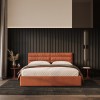 Мягкая кровать Narni II 120х200 Magic Beige - 897067 – мініатюра 5