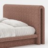 Мягкая кровать Nola 2 120х200 Magic Beige - 896858 – мініатюра 3