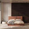 Мягкая кровать Nola 2 120х200 Magic Beige - 896858 – мініатюра 6