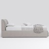 Мягкая кровать Novara 120х200 Magic Beige - 897068 – мініатюра 5
