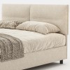 Мягкая кровать Salerno  120х200 Magic Beige - 897007 – мініатюра 4