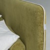 М'яке ліжко Torino 120х200 Magic Beige - 896545 – мініатюра 8