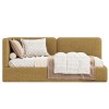 Мягкая детская кровать Trento II  80х200 Florida Ocean - 896546 – мініатюра 1