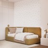 Мягкая детская кровать Trento II  80х200 Florida Ocean - 896546 – мініатюра 8