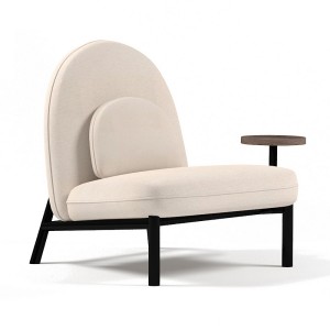 Кресло Soft Lounge со столиком - 800650
