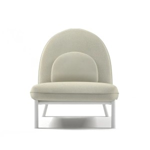 Крісло Soft Lounge для тераси - 800649