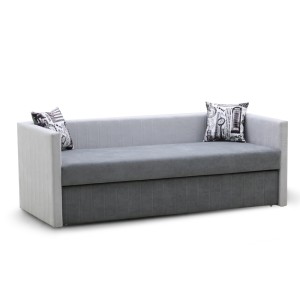 Прямой раскладной диван Аккорд - 701750