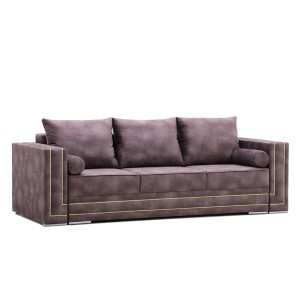 Прямой раскладной диван Атлас - 701756