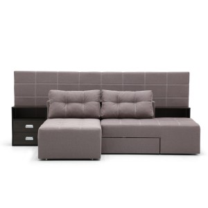 Угловой раскладной диван Далас V3 - 701712