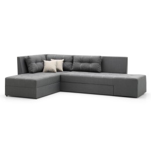 Угловой раскладной диван Далас V4 - 701713
