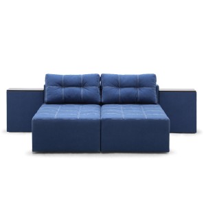 Угловой раскладной диван Далас - 701710