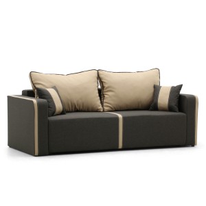 Прямой раскладной диван Данте - 701761