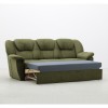 Прямой раскладной диван Камилла  Эльба 02 - 701765 – 7