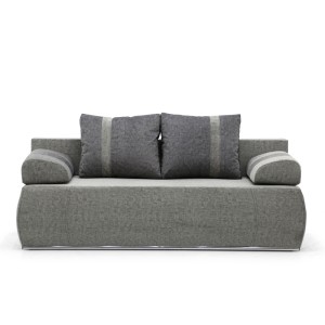 Прямой раскладной диван Люкс - 701771