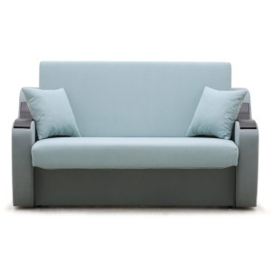 Прямой раскладной диван Микс  - 701774